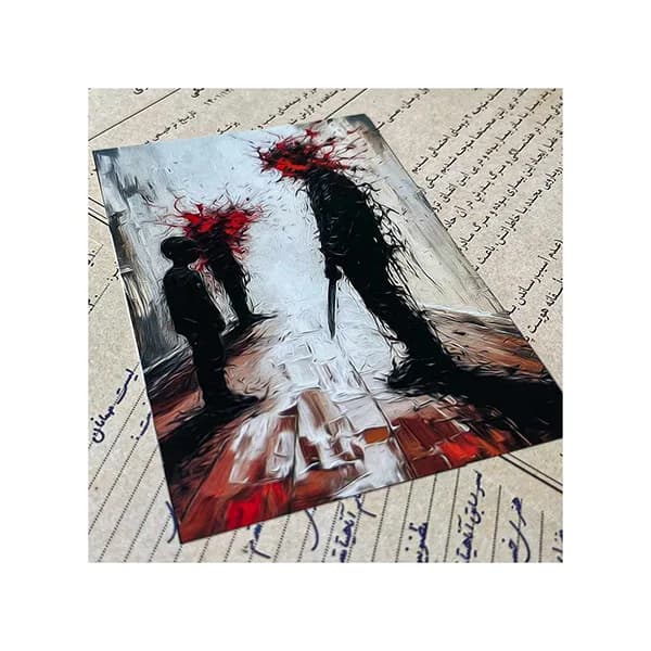بازی پرونده شام آخر — تصویر ۶