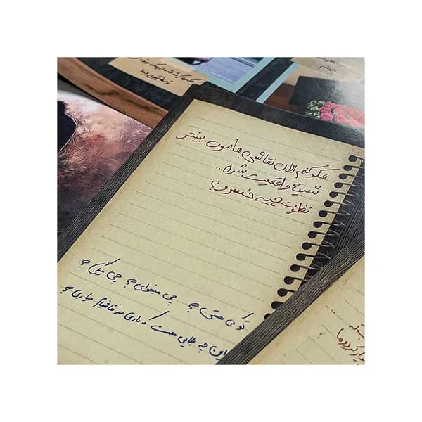 بازی پرونده شام آخر — تصویر ۷