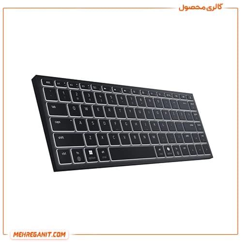 کیبورد گیمینگ ریزر مدل Joro Portable — تصویر ۵
