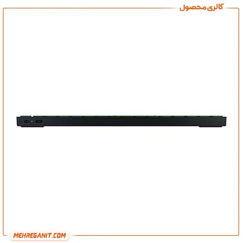 کیبورد گیمینگ ریزر مدل Joro Portable — تصویر ۶