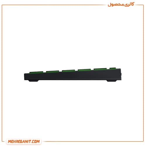 کیبورد گیمینگ ریزر مدل Joro Portable — تصویر ۷