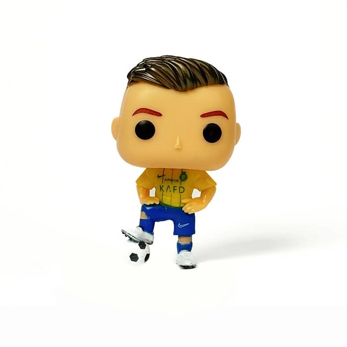 Funko pop – Ronaldo