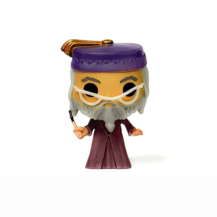 Funko pop – Albus Dumbledore