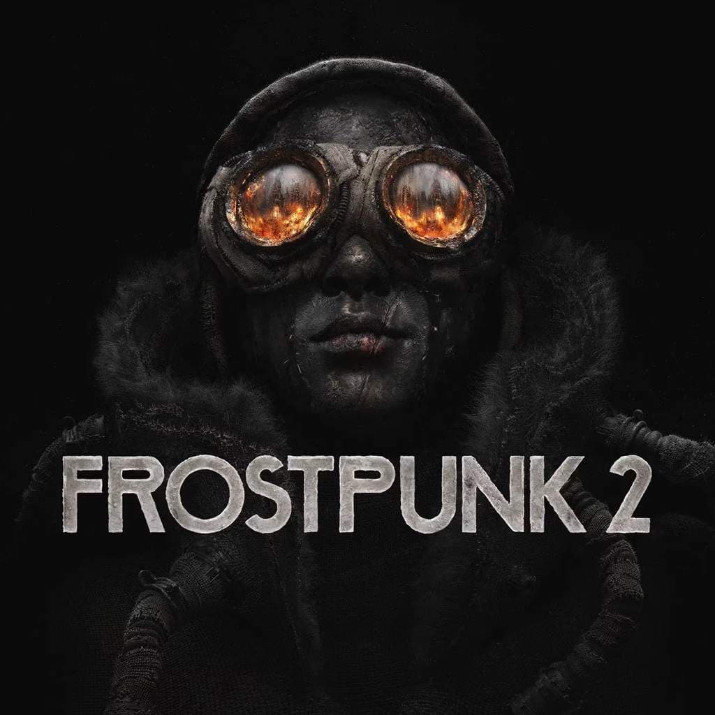 اکانت قانونی Frostpunk 2 برای PS5 — تصویر ۷