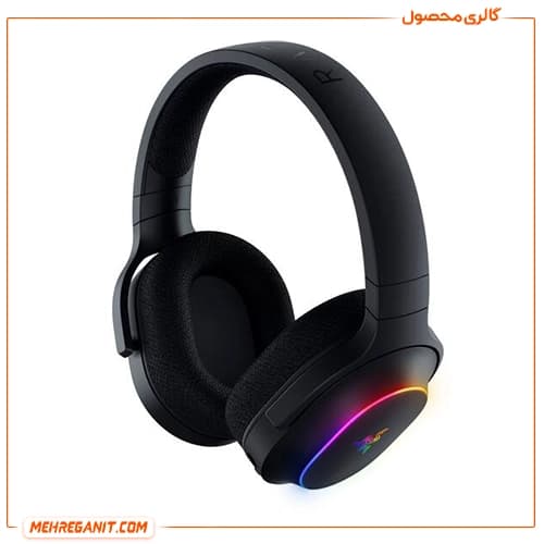 هدست گیمینگ ریزر مدل Barracuda X Chroma مشکی — تصویر ۱۱