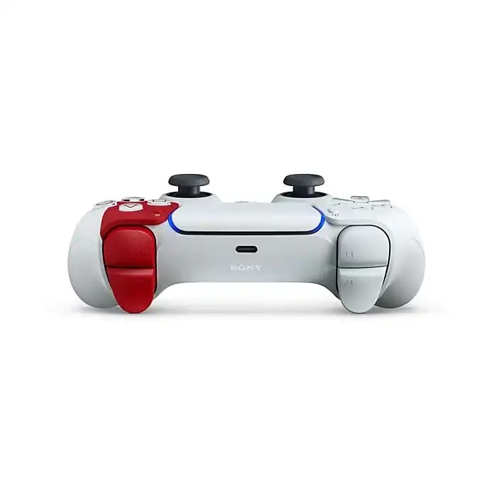 دسته PS5 طرح God of War 20th Anniversary — تصویر ۱۰