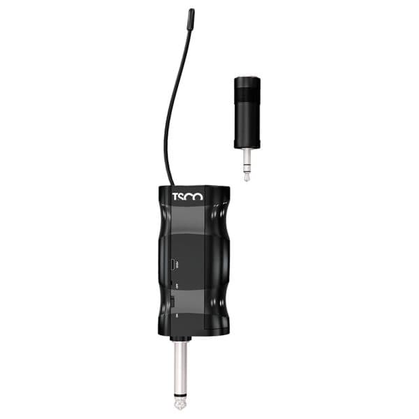 میکروفون بی‌سیم تسکو مدل TMIC 5500 — تصویر ۷
