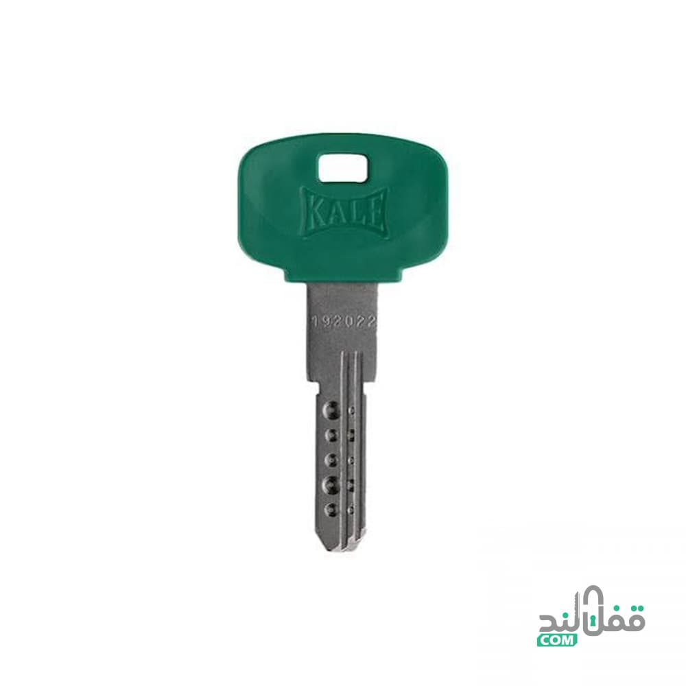 سیلندر قفل کاله مدل 164 BTS — تصویر ۳