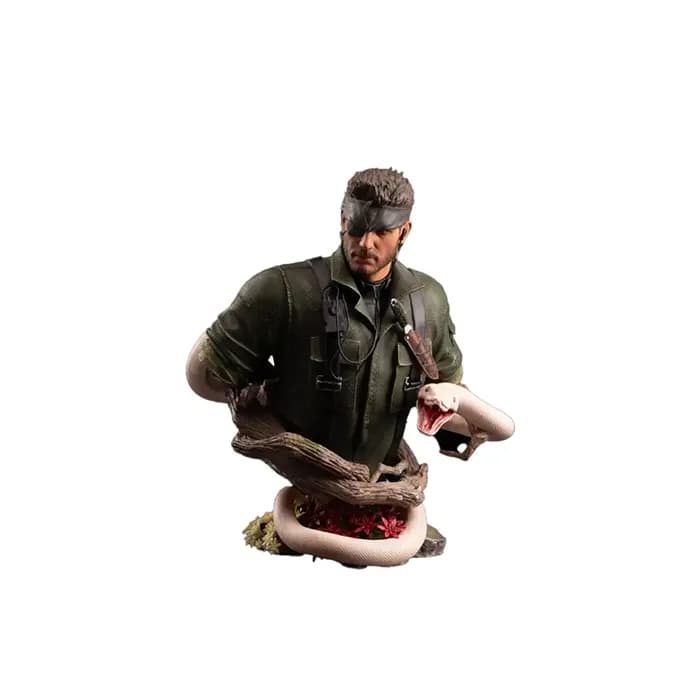 کالکتور ادیشن Metal Gear Solid Delta: Snake Eater برای PS5