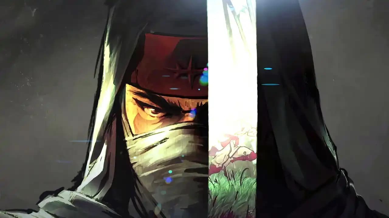 اکانت قانونی SHINOBI Art of Vengeance برای PS5 — تصویر ۵