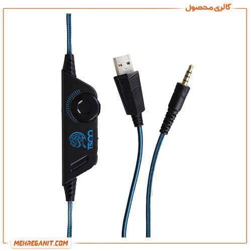 هدست تسکو مدل TH 5153 — تصویر ۴