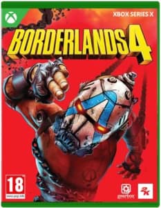 بازی Borderlands 4 برای Xbox — تصویر ۶