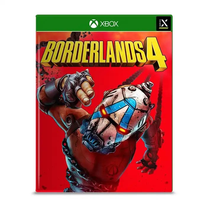 بازی Borderlands 4 برای Xbox — تصویر ۲
