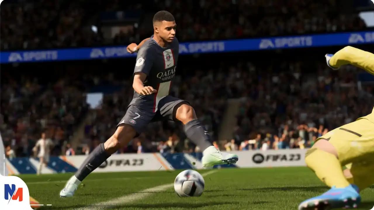 بازی EA FC 26 برای Nintendo Switch — تصویر ۶
