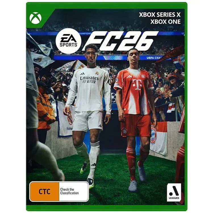 بازی EA Sports FC 26 برای Xbox — تصویر ۲