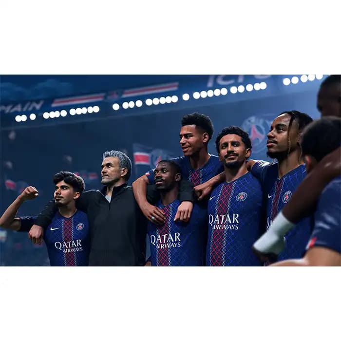 بازی EA Sports FC 26 برای Xbox — تصویر ۴