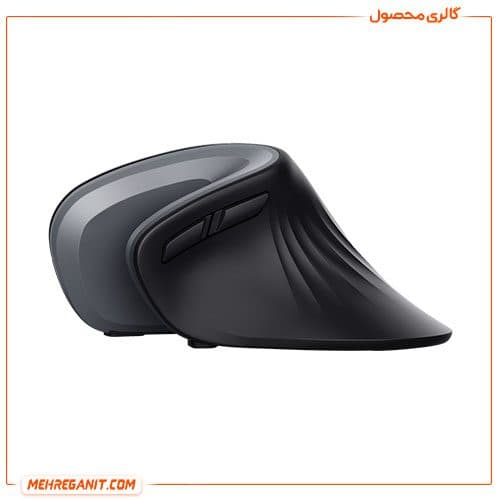ماوس بی سیم تراست VERRO ERGONOMIC — تصویر ۴