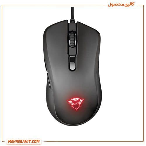 ماوس گیمینگ سیمی تراست GXT 930 JACX — تصویر ۷