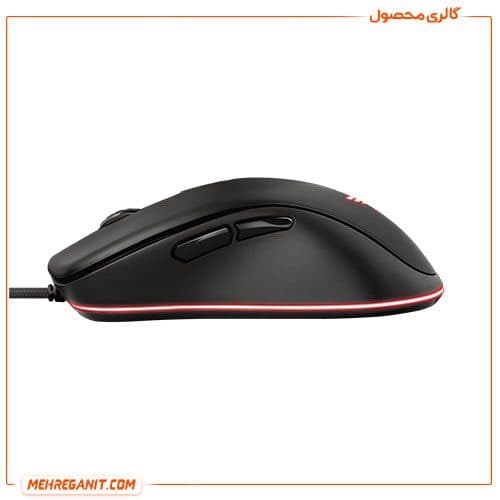 ماوس گیمینگ سیمی تراست GXT 930 JACX — تصویر ۸
