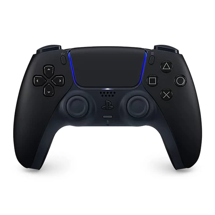 دسته PS5 مشکی