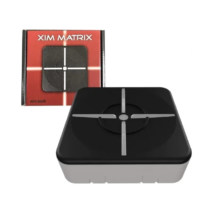 اداپتور و مبدل XIM Matrix — تصویر ۴