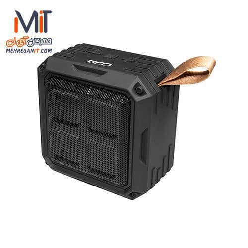 اسپیکر بلوتوثی تسکو TS 23001 — تصویر ۵