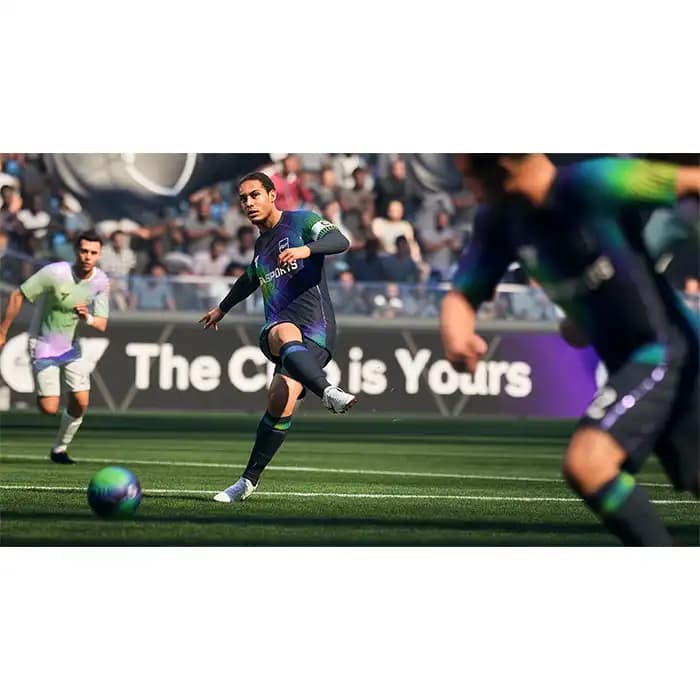 بازی FC 26 برای Nintendo Switch 2 — تصویر ۱۰