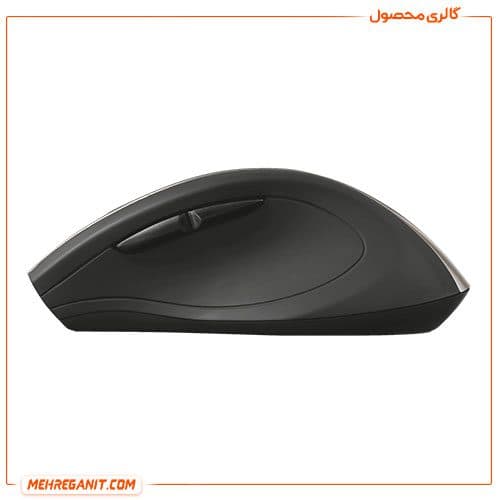 ماوس بی سیم تراست SURA — تصویر ۳