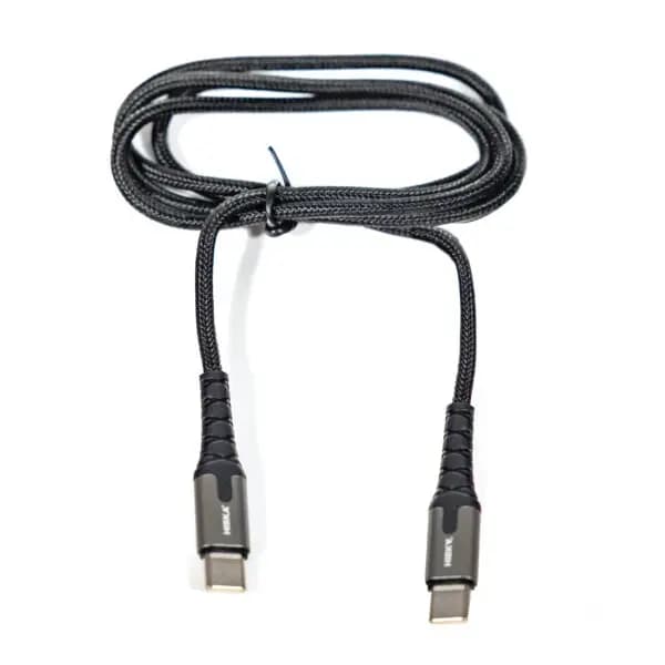 شارژر فندکی مدل HCC-307 برند هیسکا(Hiska) — تصویر ۷