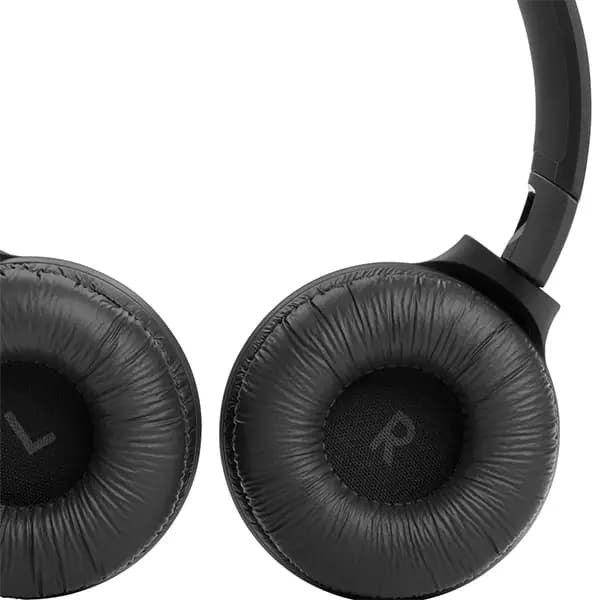 هدفون بلوتوثی مدل TUNE 510 برند JBL — تصویر ۱۲