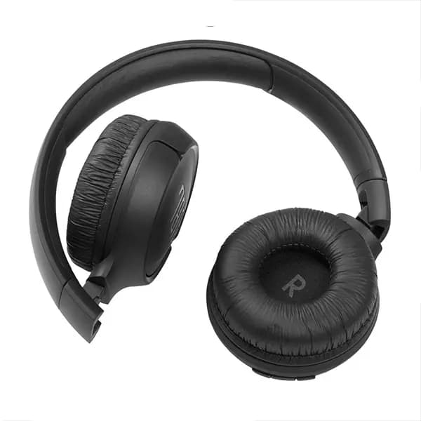 هدفون بلوتوثی مدل TUNE 510 برند JBL — تصویر ۳