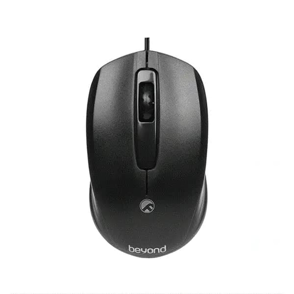 ماوس سیمی مدل BM 1101 برند بیاند(Beyond)