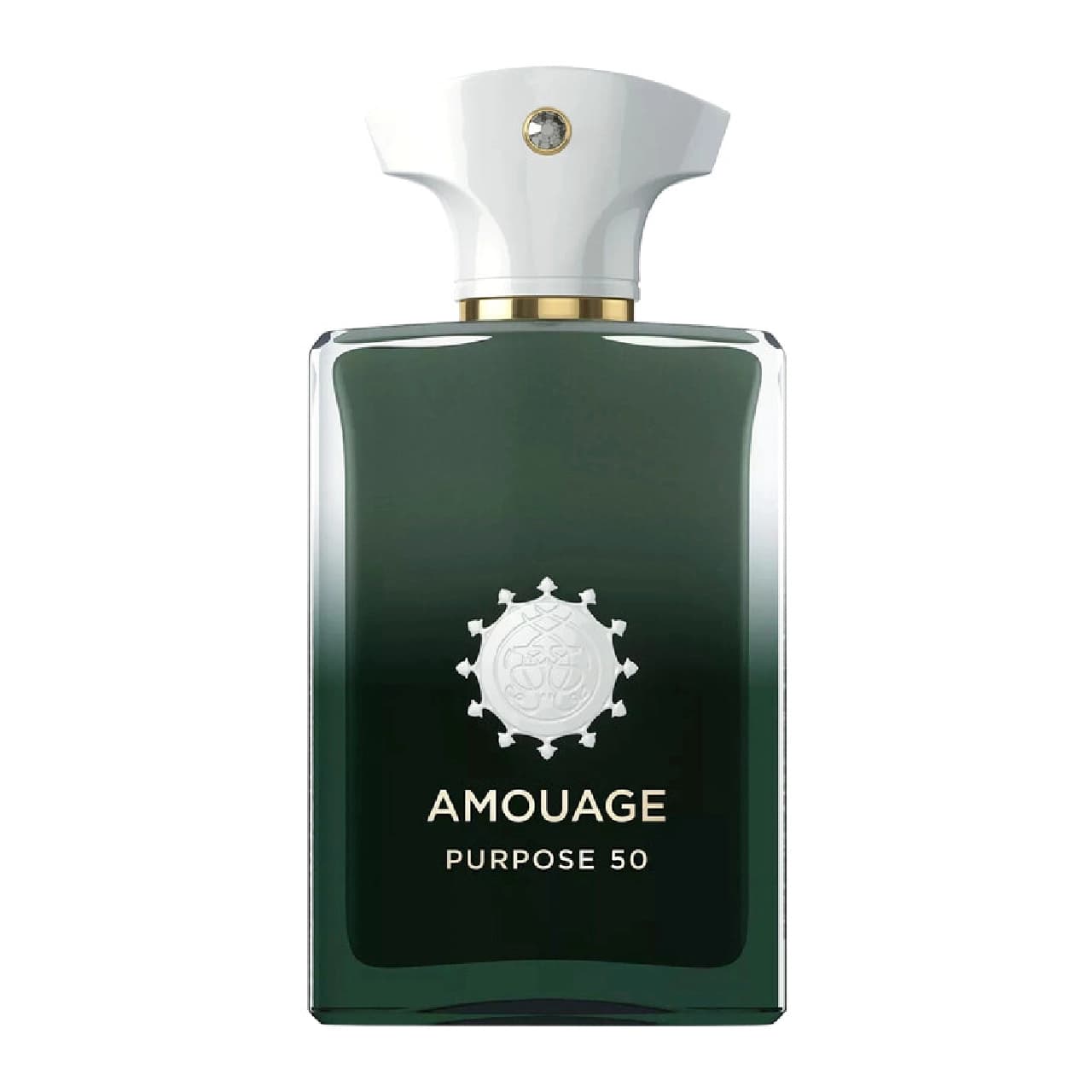 عطر آمواج پرپس 50 | Amouage Purpose 50 — تصویر ۳