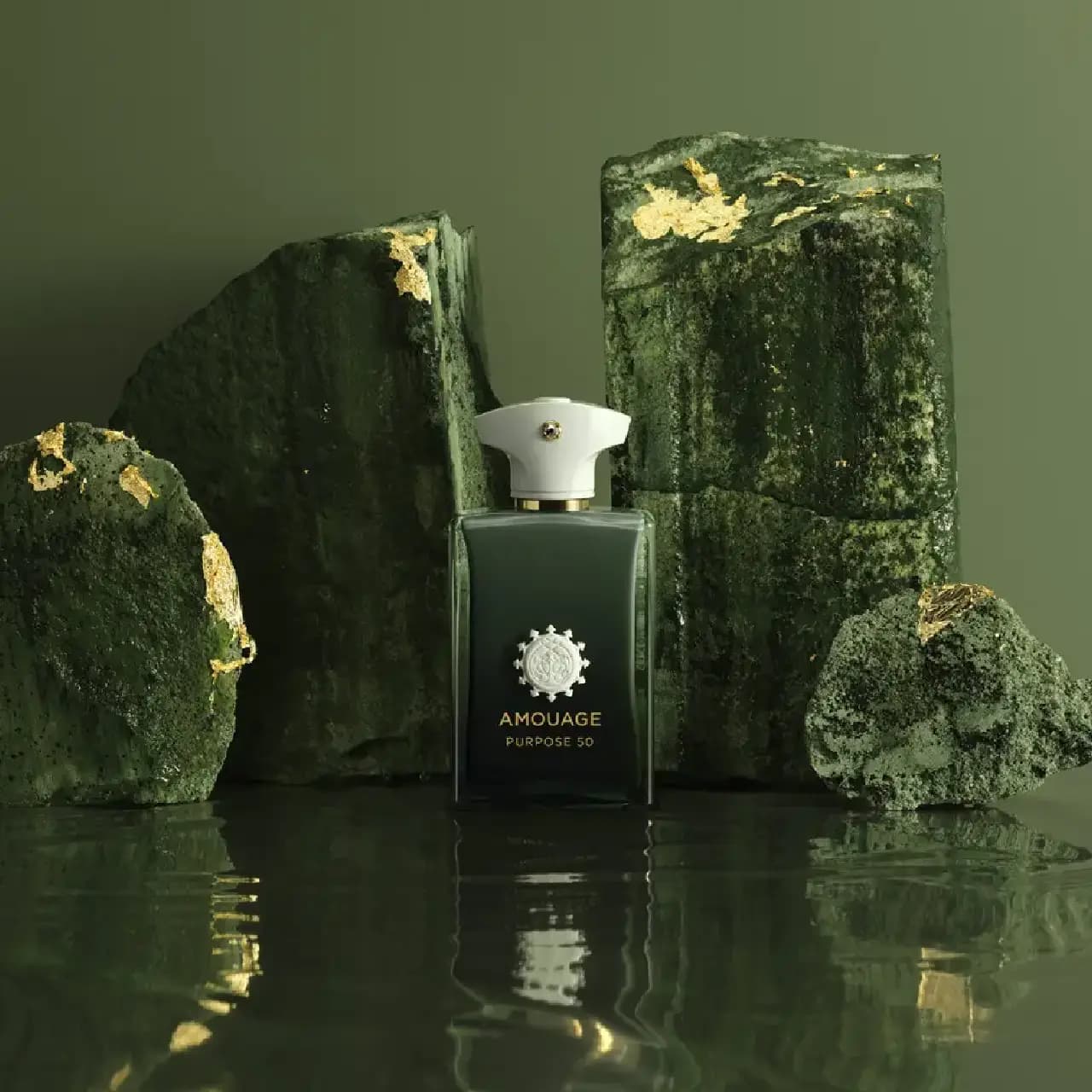 عطر آمواج پرپس 50 | Amouage Purpose 50 — تصویر ۵