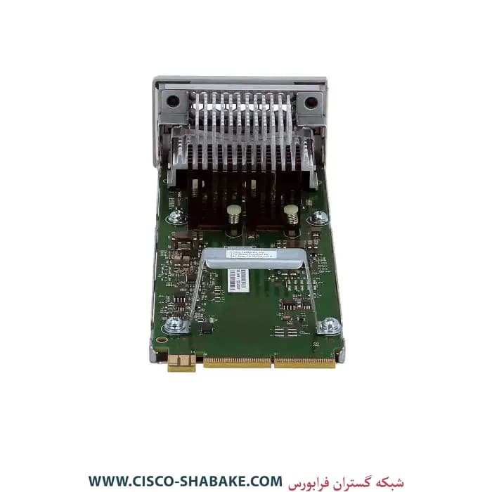 ماژول سیسکو C9300-NM-2Y — تصویر ۵