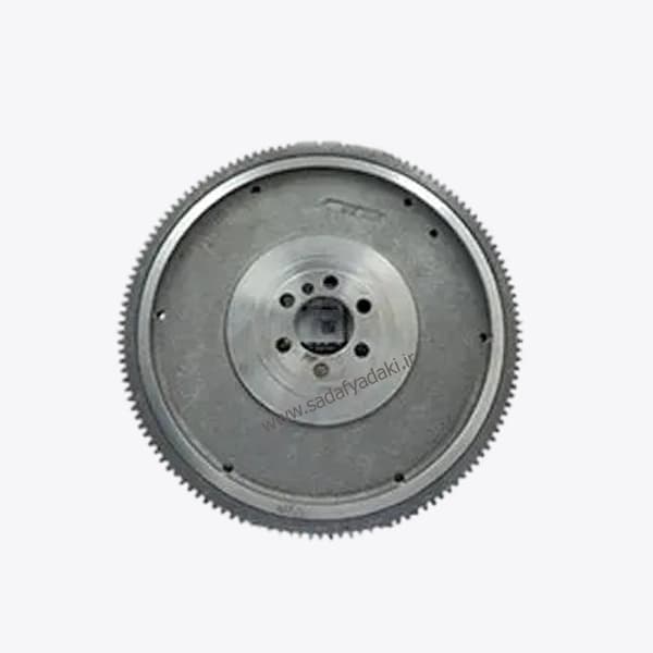 مجموعه فلايويل شاهین SP100 سایپا یدک — تصویر ۷