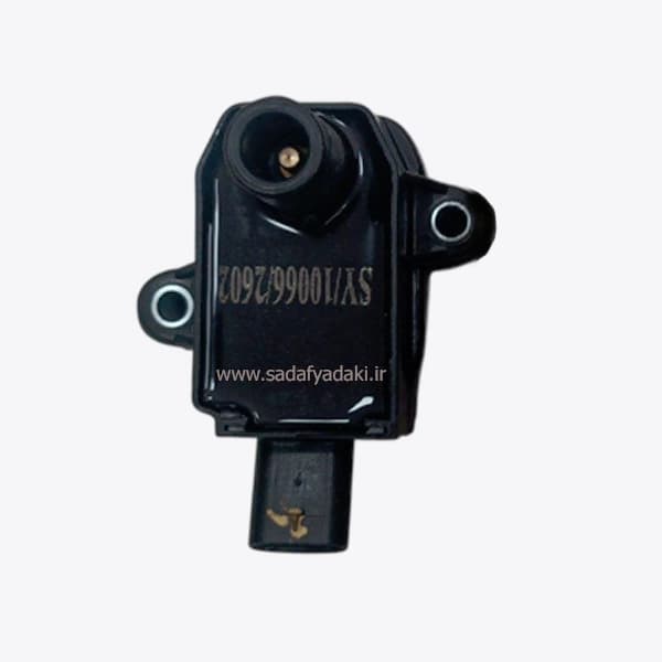 كويل شاهین SP100 سایپا یدک — تصویر ۵