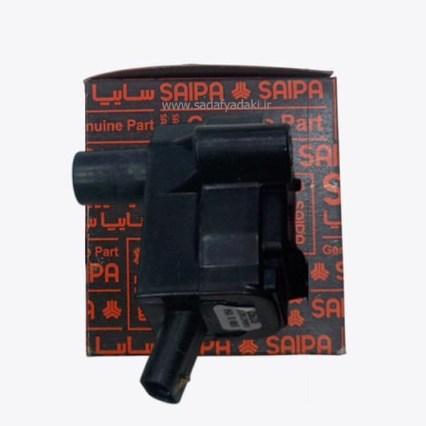 كويل شاهین SP100 سایپا یدک — تصویر ۶