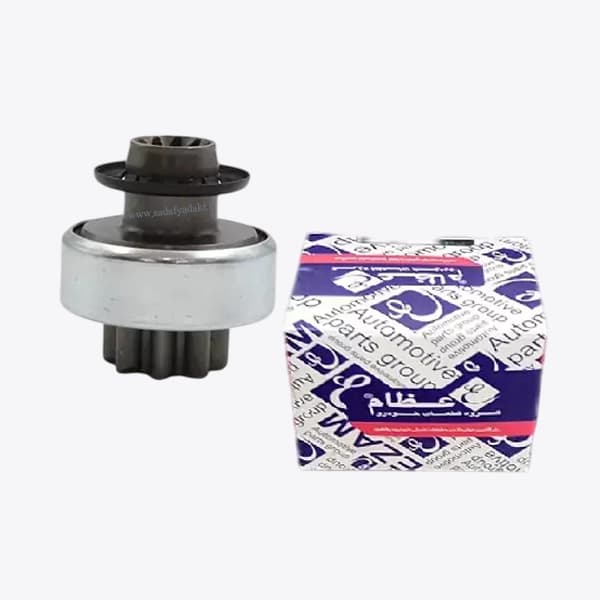 پینیون استارت پژو 405 عظام