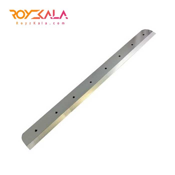 تیغ کاتر مدل 858 سایز AX A3 — تصویر ۳