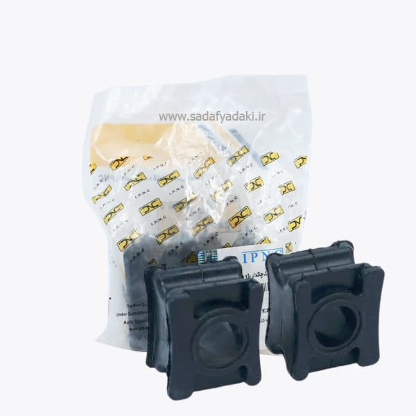 لاستیک چاکدار پژو 405(طرح جدید) IPNC — تصویر ۶