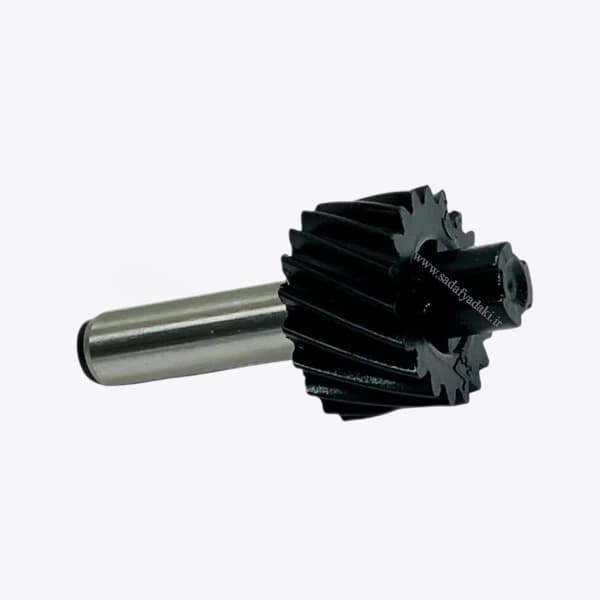 دنده پینیون کیلومتر 405 IPNC