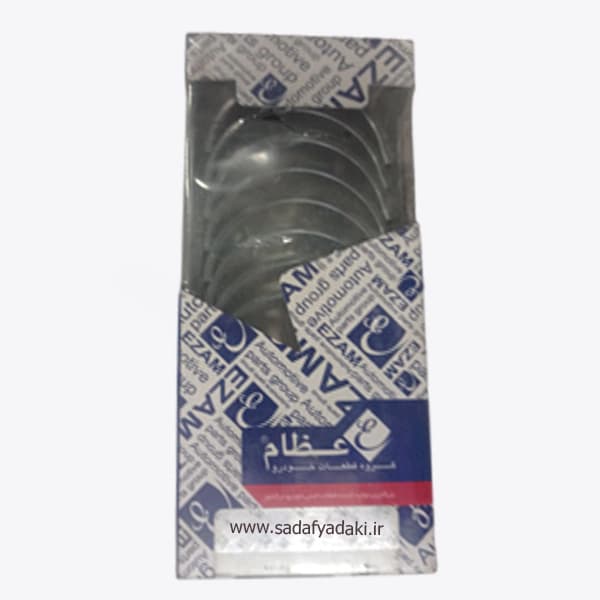یاتاقان متحرک TU5 سایز 30 عظام — تصویر ۴