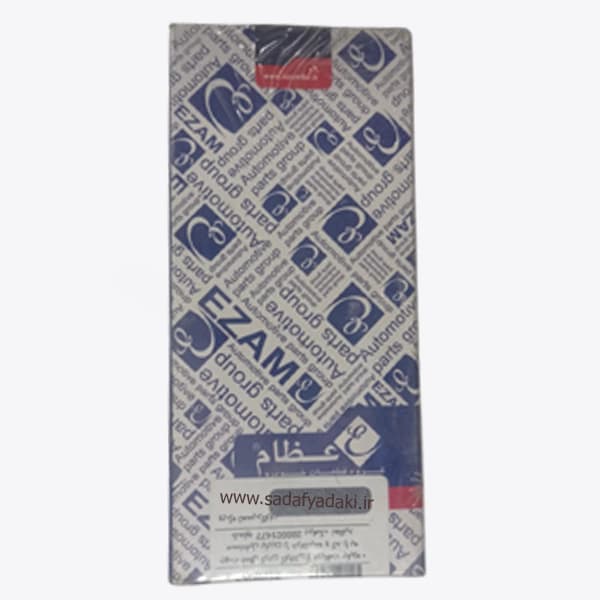 یاتاقان متحرک TU5 سایز 30 عظام — تصویر ۵