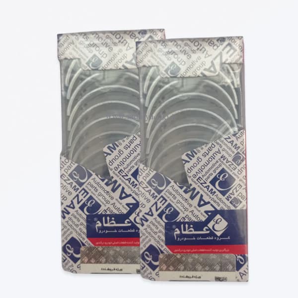 یاتاقان ثابت پژو تیپ دو TU3 سایز ۳۰ عظام