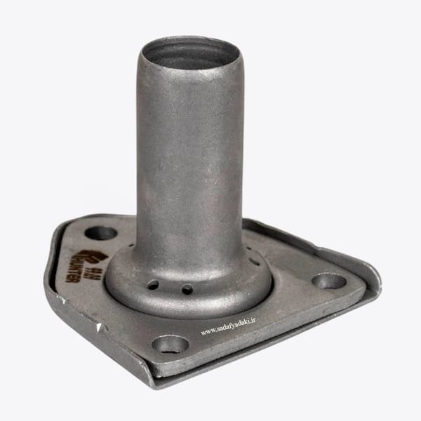 قیفی گیربکس پژو 405 عظام