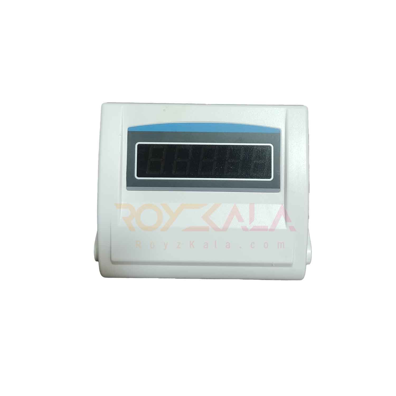 اسکناس شمار رومیزی مدل AX 9100 آ ایکس — تصویر ۴