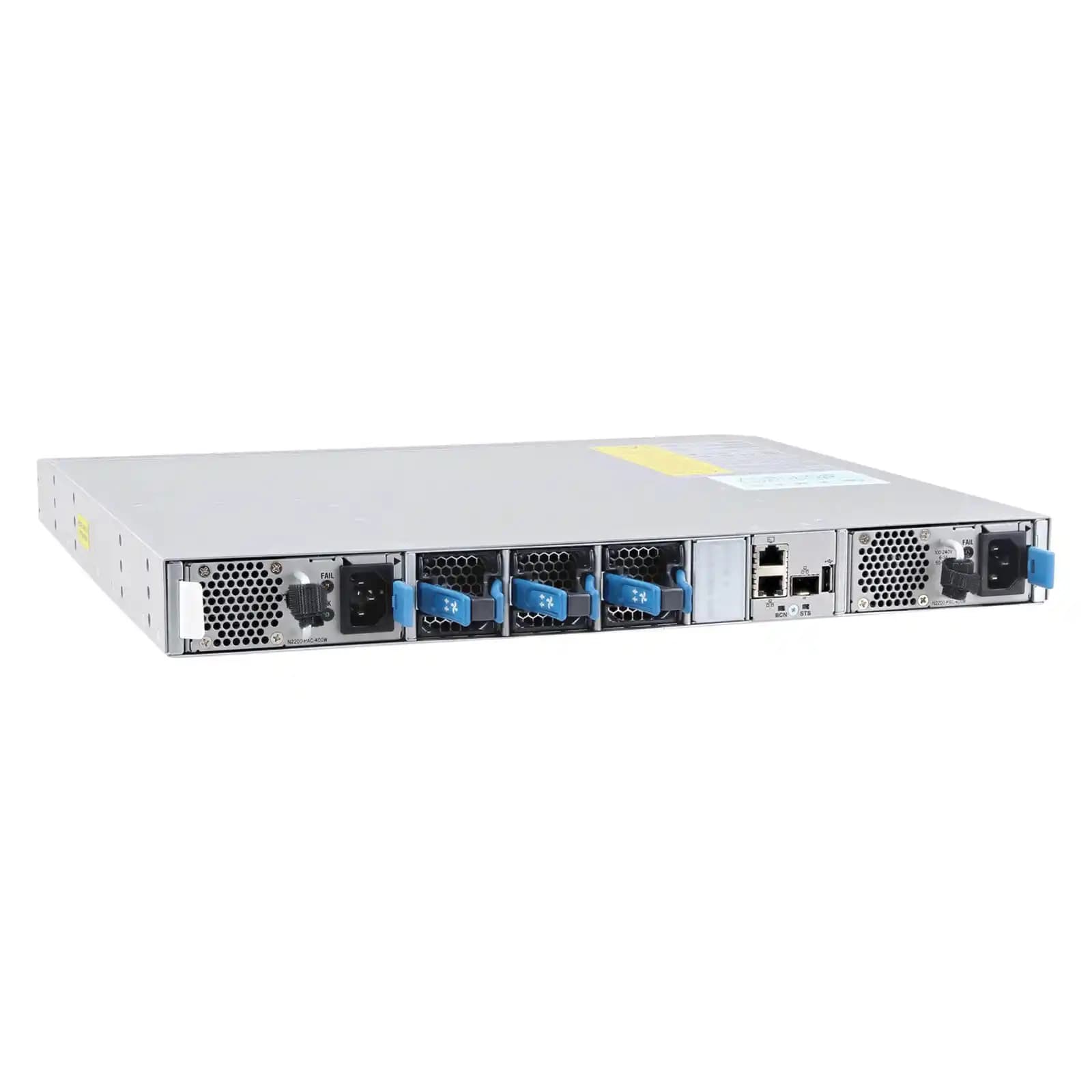 سوئیچ نکسوس سیسکو N9K-C92348GC-X — تصویر ۳