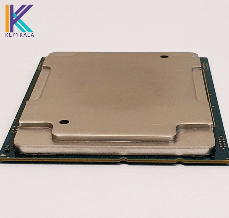 CPU مدل Xeon Gold 6148 برند Intel — تصویر ۴