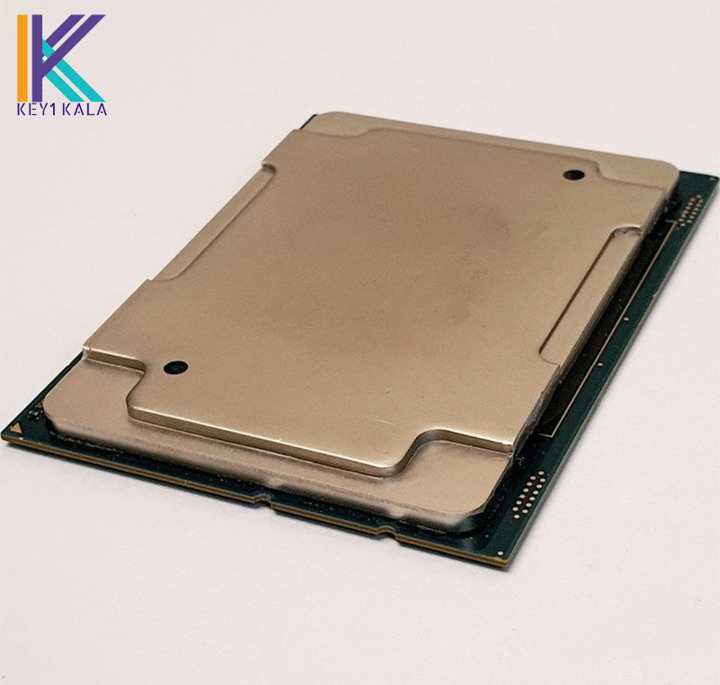CPU مدل Xeon Gold 6148 برند Intel — تصویر ۳